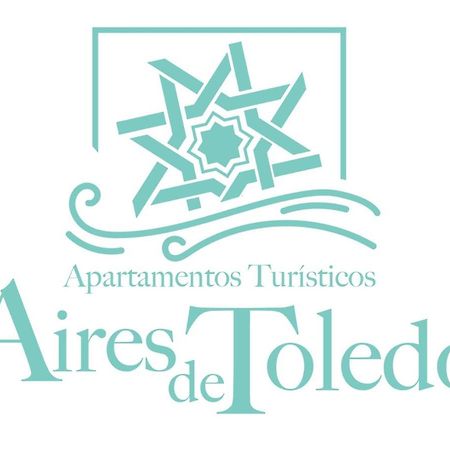 Aires De Toledo Apartment Exterior foto