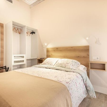 Aires De Toledo Apartment Exterior foto