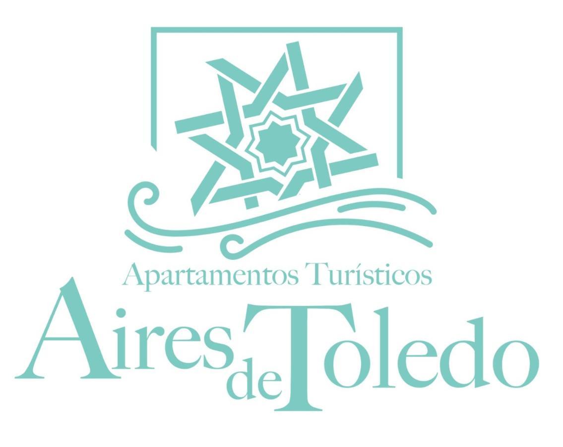 Aires De Toledo Apartment Exterior foto