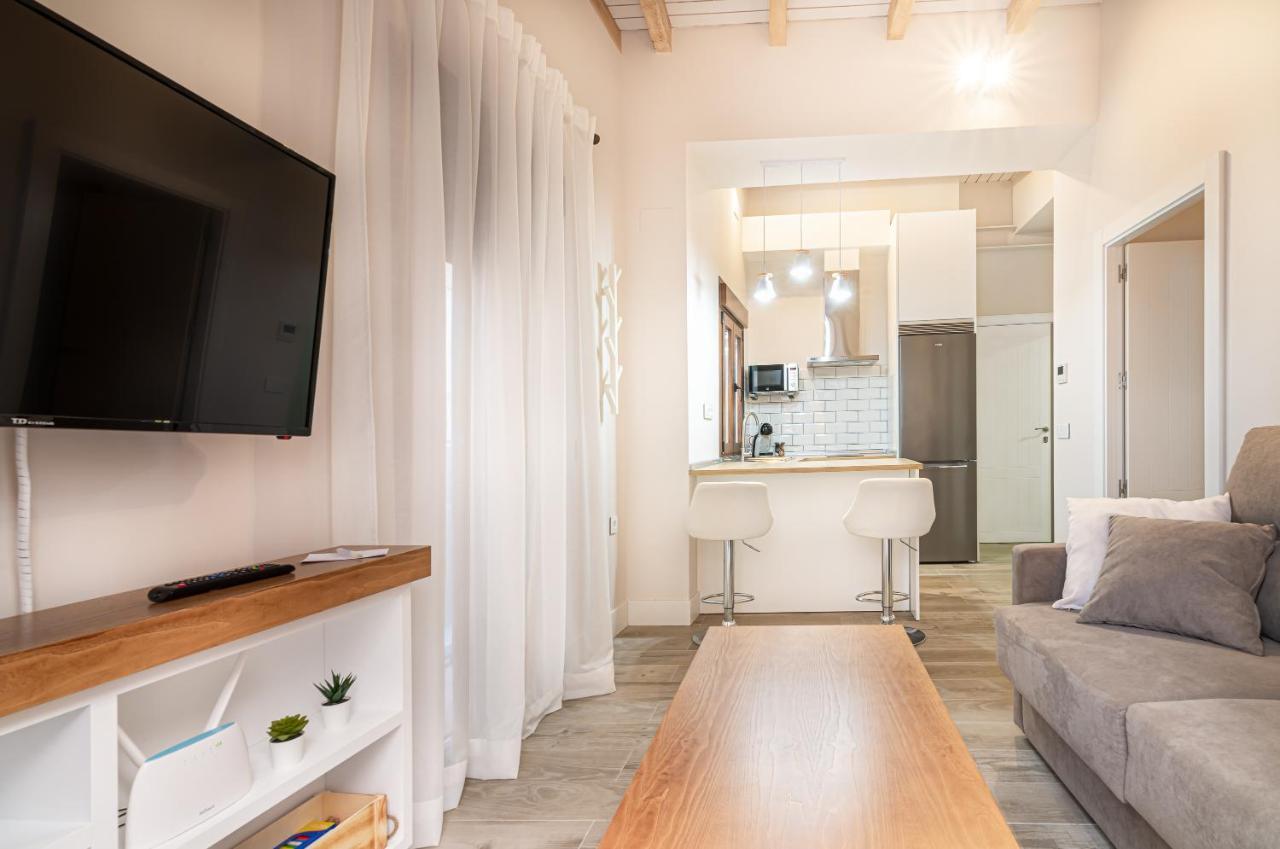 Aires De Toledo Apartment Exterior foto